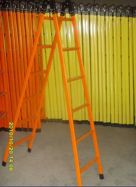 double side ladder